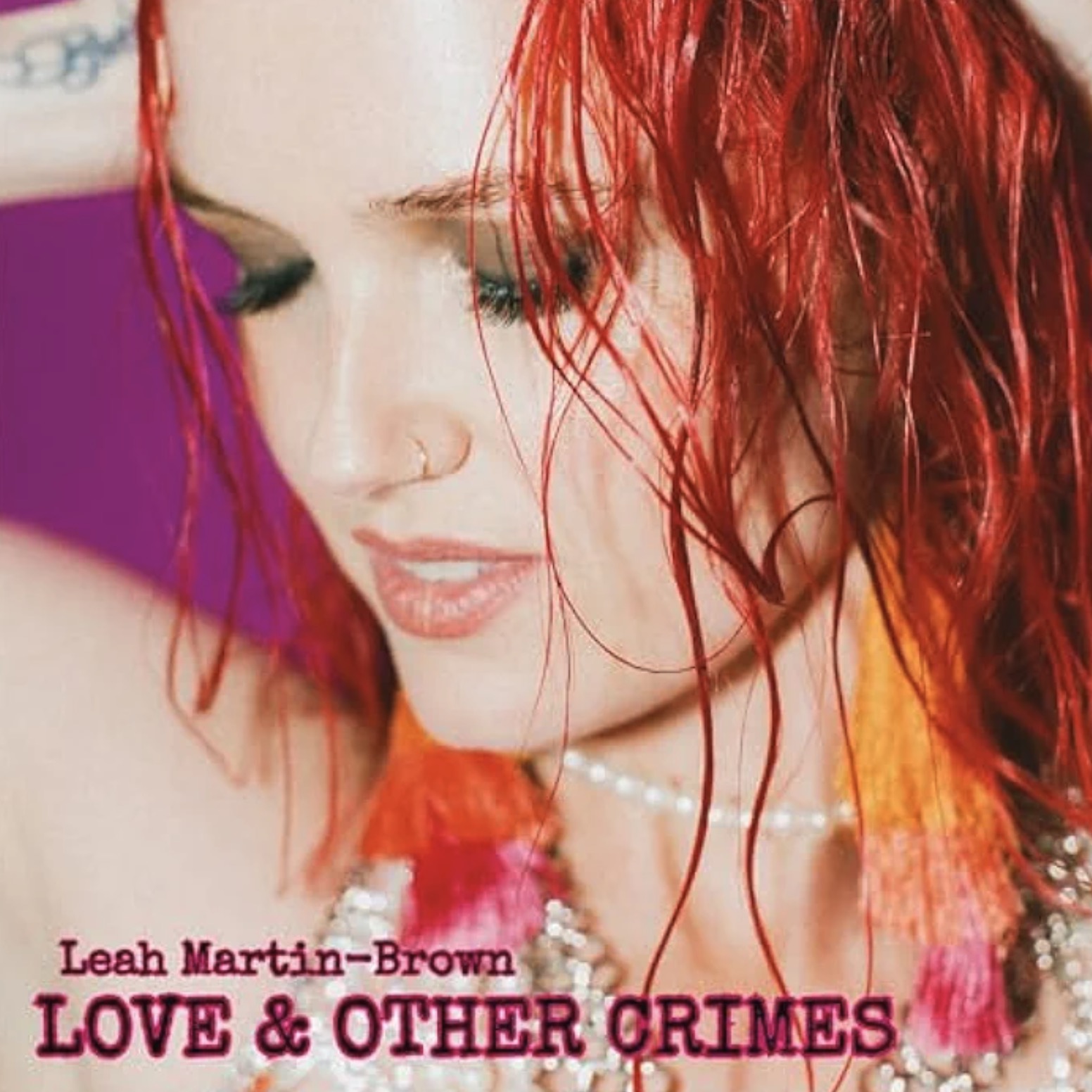 Love & Other Crimes